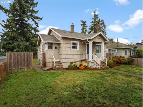 6506 SE 83rd Ave, Portland, OR 97266