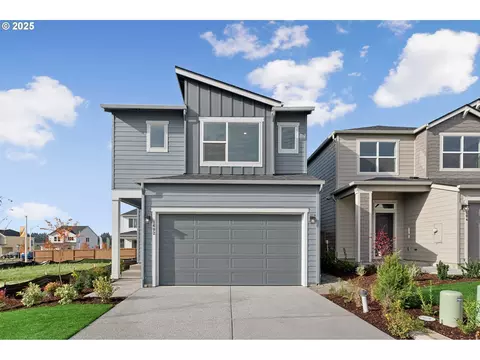 1602 NE 181st Ave, Vancouver, WA 98684