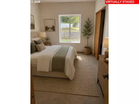 Bedroom - 4040 NW 18th Cir, Camas, WA 98607 photo 2 of 6