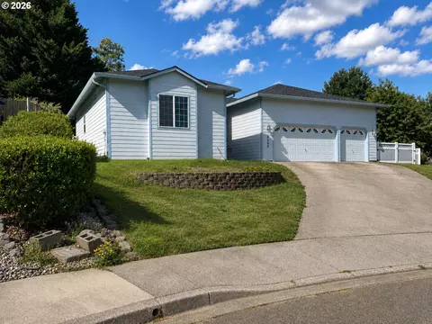 4040 NW 18th Cir, Camas, WA 98607