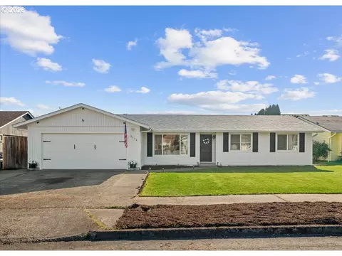 2534 Westwind Ave NW, Salem, OR 97304
