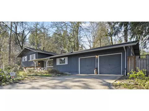 1036 Bullock St, Lake Oswego, OR 97034