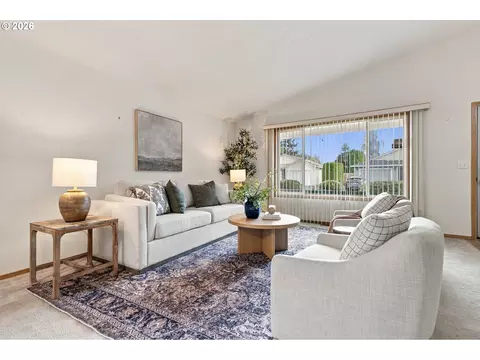 Living - 2319 NW Stanley Ave, Gresham, OR 97030 photo 2 of 2