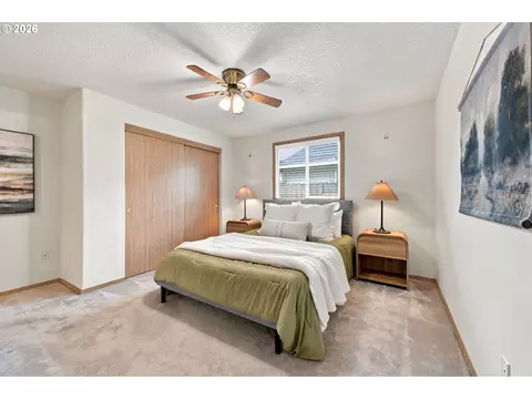 Bedroom - 2319 NW Stanley Ave, Gresham, OR 97030 photo 1 of 7
