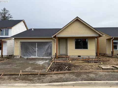 1121 Rachel Ln, Molalla, OR 97038