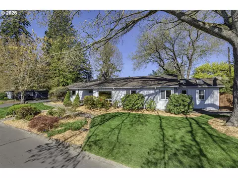 12335 SW Faircrest St, Portland, OR 97225