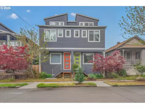 521 N Cook St, Portland, OR 97227