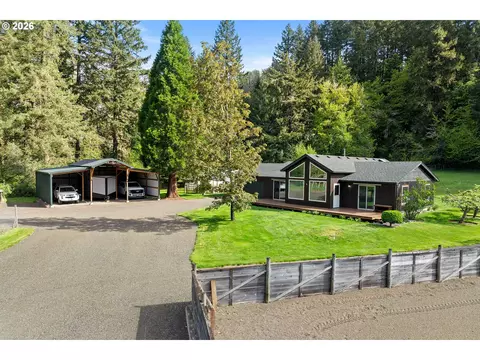 11322 NW Parson Rd, Forest Grove, OR 97116