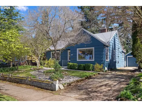 2926 NE 77th Pl, Portland, OR 97213