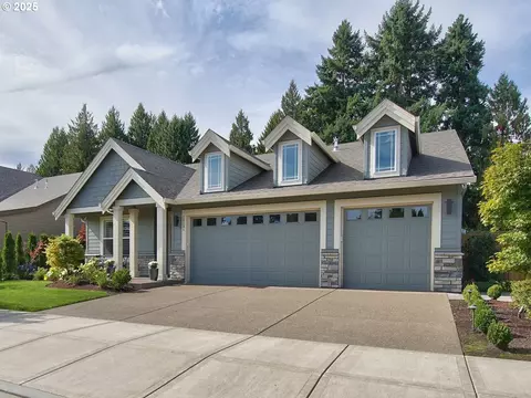 13131 SE Sprout Ln, Milwaukie, OR 97222