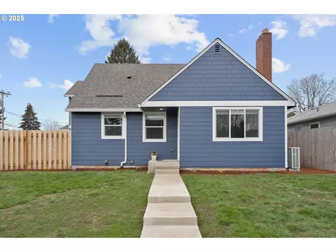 8905 SE Market St, Portland, OR 97216