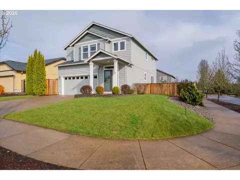 2643 NW Brianna St, Albany, OR 97321