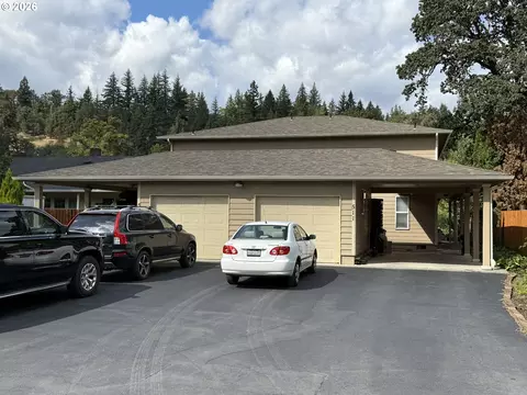 501 K St, Washougal, WA 98671