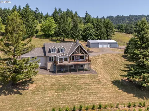 13671 SW Academy Way, Gaston, OR 97119