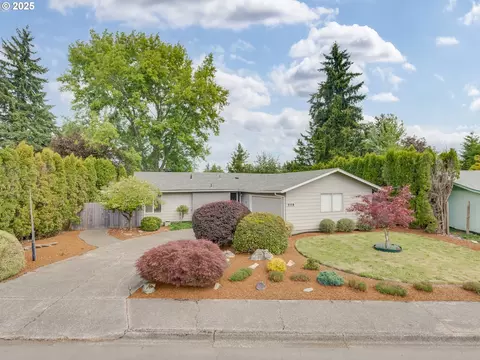 509 NW 22nd St, Mcminnville, OR 97128