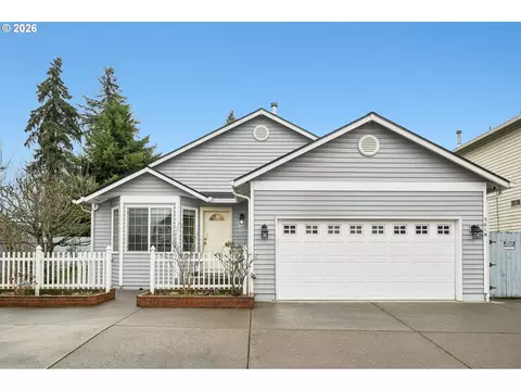 5619 NE 64th St, Vancouver, WA 98661