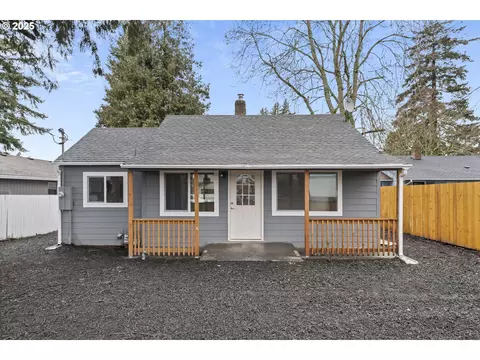 11837 SE Ankeny St, Portland, OR 97216