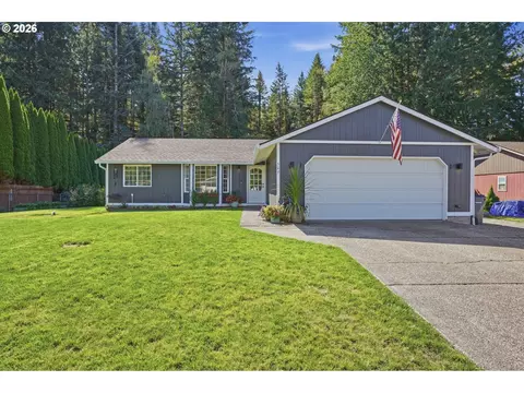 509 W Christy St, Yacolt, WA 98675