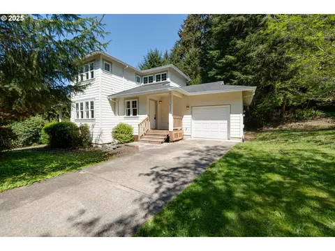 9330 Dewolf Rd, Manzanita, OR 97130