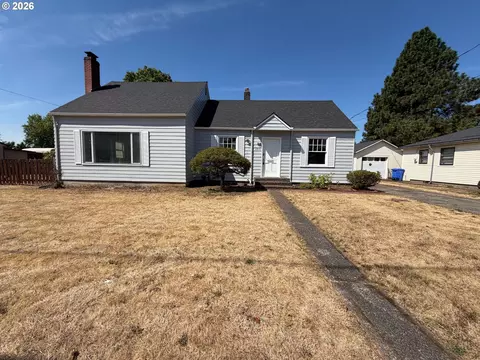 4815 SE 99th Ave, Portland, OR 97266