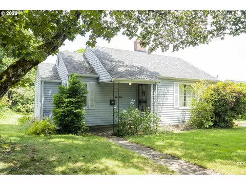 11425 NE Shaver St, Portland, OR 97220