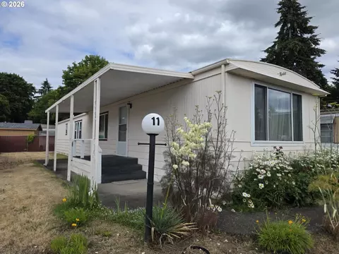 3909 E Fourth Plain Blvd #11, Vancouver, WA 98661