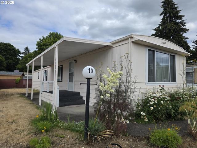 3909 E Fourth Plain Blvd #11, Vancouver, WA 98661