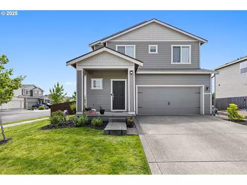 1506 W 12th St, La Center, WA 98629