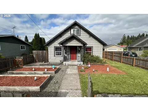 254 S Vernonia Rd, Saint Helens, OR 97051