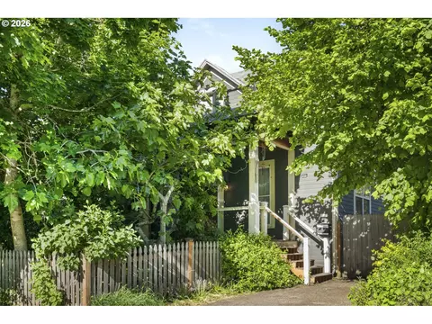4316 N Montana Ave, Portland, OR 97217