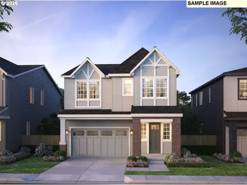18130 SW Hoover Ln, Beaverton, OR 97003