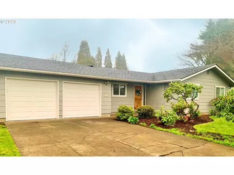 1935 Montreal Ave, Eugene, OR 97408