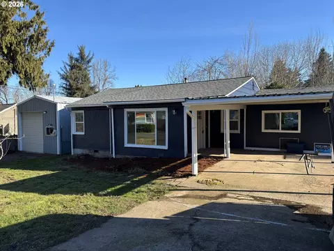 3268 Hulsey Ave SE, Salem, OR 97302
