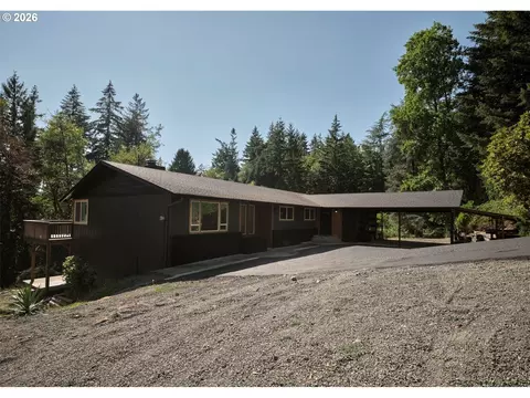 Exterior - 209 Sunset Dr, Longview, WA 98632 photo 16 of 16
