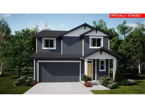 3300 Butte Dr, Forest Grove, OR 97116