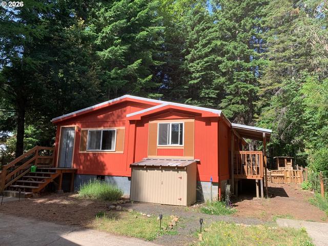 8520 Clear Creek Rd, Mount Hood, OR 97041
