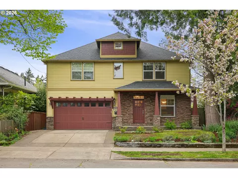 4515 SE Gladstone St, Portland, OR 97206