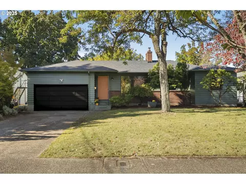 1631 NE 116th Pl, Portland, OR 97220