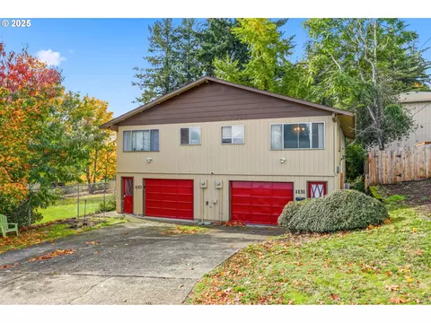 1123 NW Ash St, Camas, WA 98607