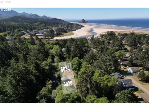0 Ecola Park Rd #5026, Cannon Beach, OR 97110