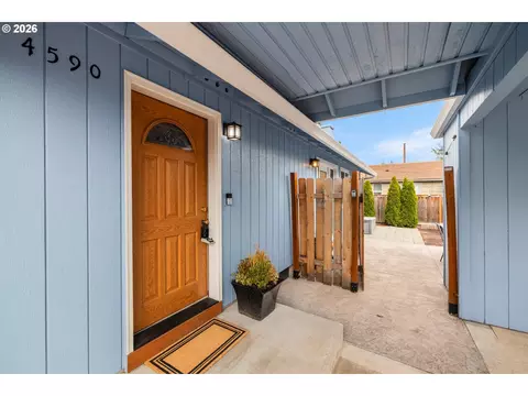 4590 SW Savannah Pl, Beaverton, OR 97078