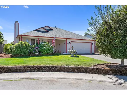 13317 NE 93rd Cir, Vancouver, WA 98682
