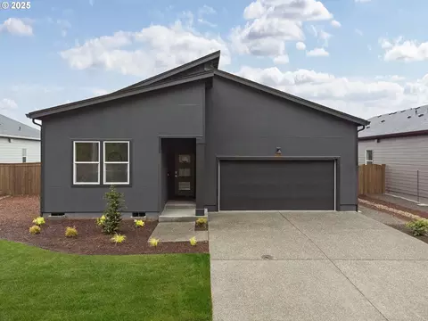 1406 W Bolen St, La Center, WA 98629