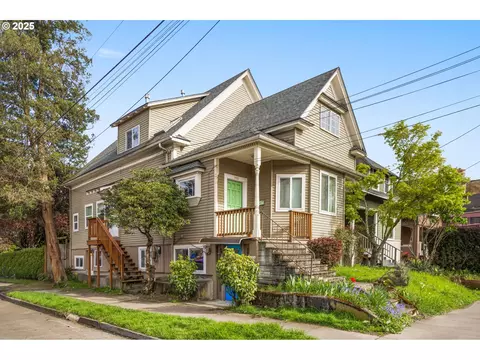 1400 SE 35th Ave, Portland, OR 97214