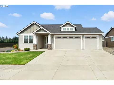 2004 SE 15th St, Battle Ground, WA 98604