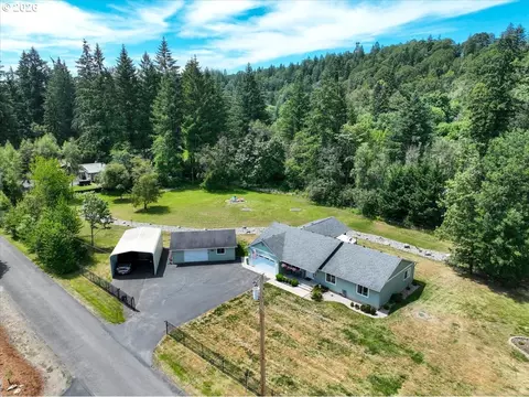 28500 NE 132nd Ave, Battle Ground, WA 98604