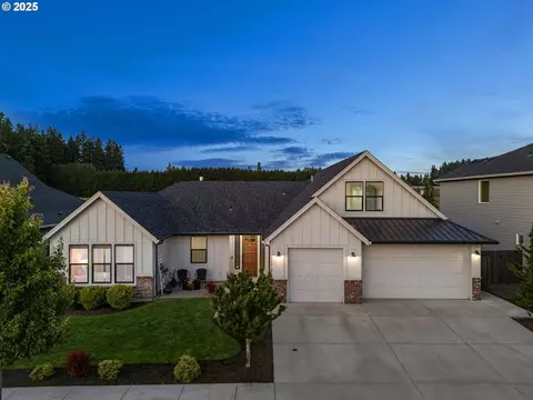 14015 NE 52nd Ave, Vancouver, WA 98686