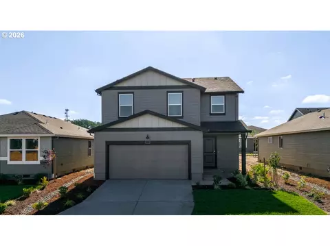 321 Stella St NE, Salem, OR 97301