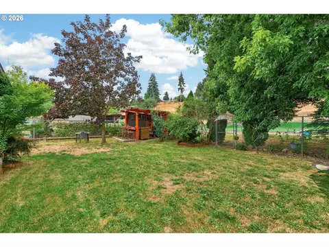 440 NE 3rd St, Willamina, OR 97396 photo 33