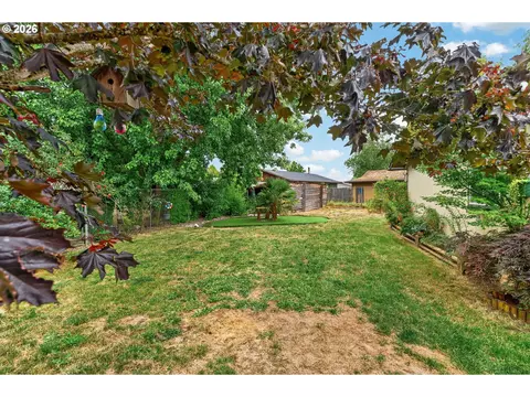 440 NE 3rd St, Willamina, OR 97396 photo 25